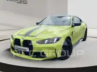 2025 BMW M4