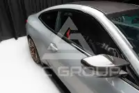 2025 BMW M4