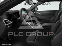 2025 BMW M4