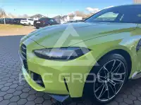2025 BMW M4