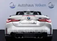 2025 BMW M4