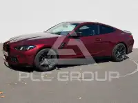 2025 BMW M4
