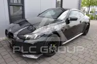 2025 BMW M4