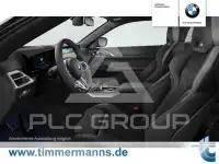 2025 BMW M4
