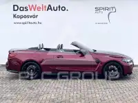 2025 BMW M4