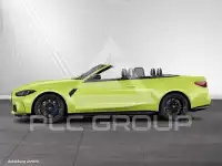 2025 BMW M4