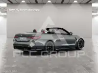 2025 BMW M4
