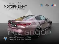 2025 BMW M4