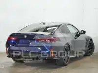2025 BMW M4