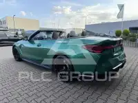 2025 BMW M4