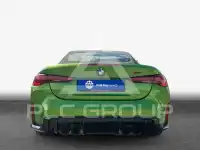 2025 BMW M4