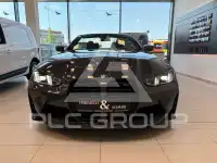 2025 BMW M4