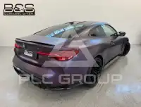 2025 BMW M4