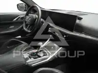 2025 BMW M4