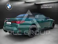 2025 BMW M4