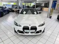 2025 BMW M4