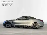2025 BMW M4
