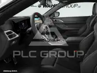 2025 BMW M4