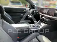 2025 BMW M4