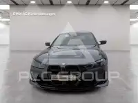2025 BMW M4