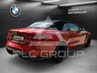 2025 BMW M4