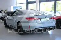 2025 BMW M4