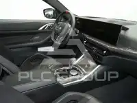 2025 BMW M4