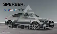 2025 BMW M4