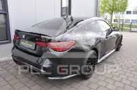 2025 BMW M4