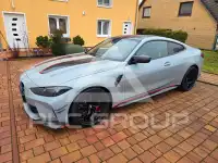 2025 BMW M4