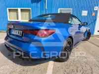 2025 BMW M4