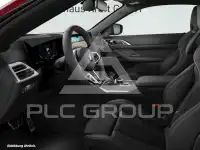 2025 BMW M4