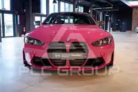2025 BMW M4
