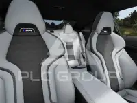 2025 BMW M4
