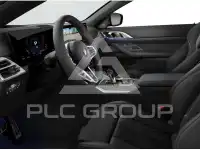 2025 BMW M4