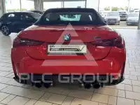 2025 BMW M4