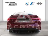 2025 BMW M4