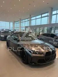 2025 BMW M4