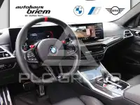 2025 BMW M4