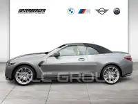 2025 BMW M4