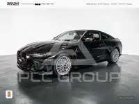 2025 BMW M4