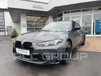 2025 BMW M4