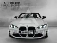 2025 BMW M4