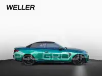 2025 BMW M4
