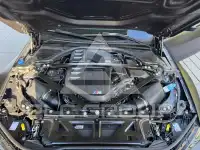2025 BMW M4