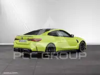 2025 BMW M4