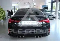 2025 BMW M4