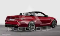 2025 BMW M4