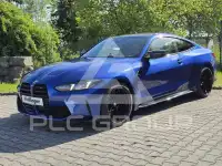 2025 BMW M4