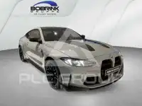 2025 BMW M4